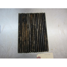 02X019 Pushrods Set All From 2000 CHEVROLET EXPRESS 1500  5.7